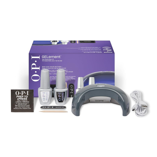 Opi gelement led - opi, gel