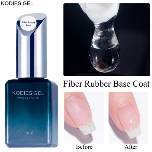 Kodies gel rivestimento base - gel,