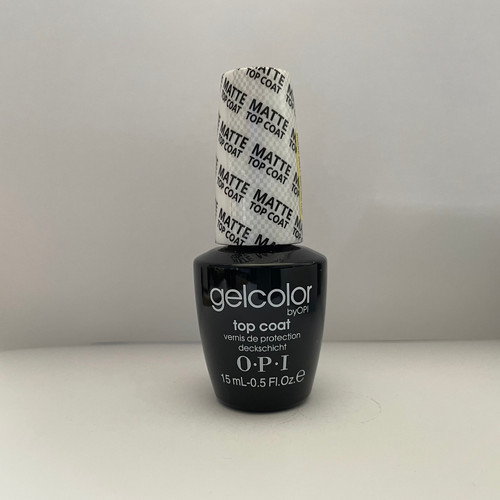 Opi gelcolor soak off - opi,