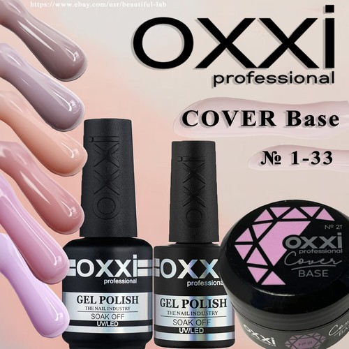 Base copertura oxxi - base,