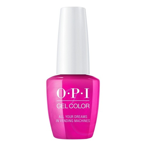 New opi gel nail - new!,
