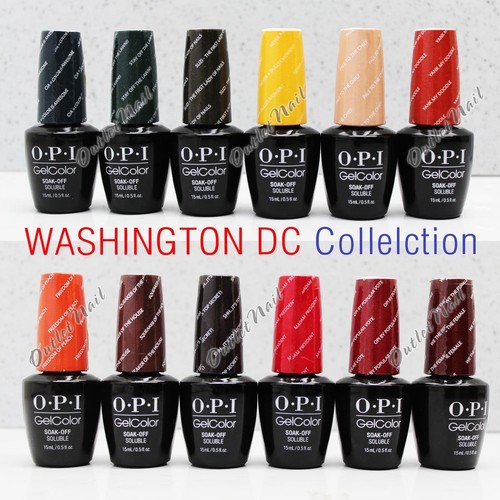 Opi soak off - opi, soak-off